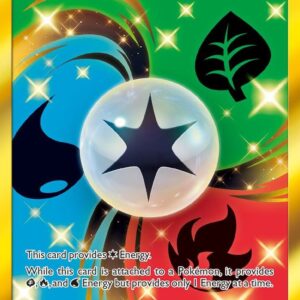 Unit Energy GRW (Secret Rare) 170/156 Holofoil SM – Ultra Prism