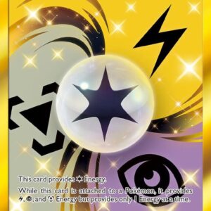 Unit Energy LPM (Secret Rare) 171/156 Holofoil SM – Ultra Prism Unit Energy LPM (Secret Rare) 171/156 Holofoil SM – Ultra Prism