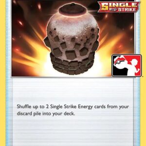 Urn of Vitality 139/163 Normal Prize Pack Series Cards