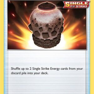 Urn of Vitality 139/163 Reverse Holofoil SWSH05: Battle Styles