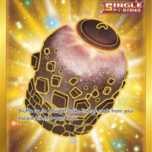 Urn of Vitality (Secret) 229/198 Holofoil SWSH06: Chilling Reign Urn of Vitality (Secret) 229/198 Holofoil SWSH06: Chilling Reign
