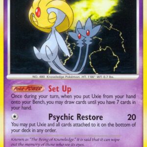 Uxie 43/146 Normal Legends Awakened