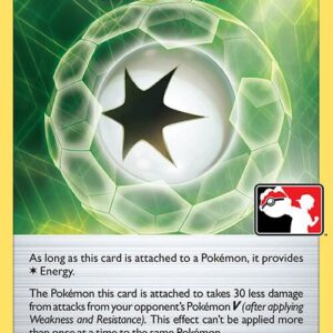 V Guard Energy 169/195 Normal Prize Pack Series Cards