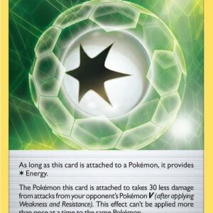 V Guard Energy 169/195 Normal SWSH12: Silver Tempest