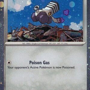 Varoom 026 (Cosmos Holo) Holofoil SV: Scarlet & Violet Promo Cards Varoom 026 (Cosmos Holo) Holofoil SV: Scarlet & Violet Promo Cards