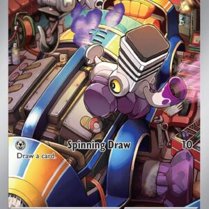 Varoom 206/197 Holofoil SV03: Obsidian Flames Varoom 206/197 Holofoil SV03: Obsidian Flames