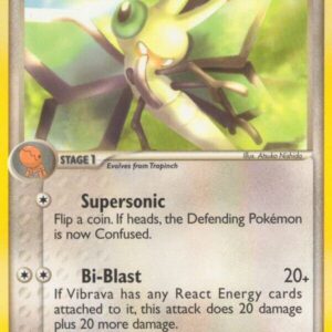 Vibrava 46/92 Normal Legend Maker Vibrava 46/92 Normal Legend Maker