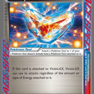 Victory Piece 130/135 Holofoil Plasma Storm Victory Piece 130/135 Holofoil Plasma Storm