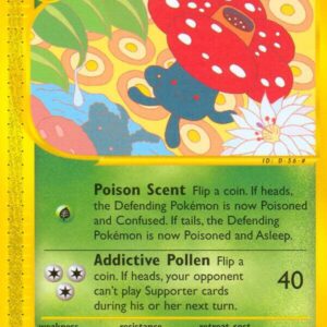 Vileplume 043/147 Normal Aquapolis
