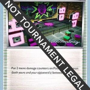 Virbank City Gym 2015 (Patrick Martinez) 126/135 Normal World Championship Decks