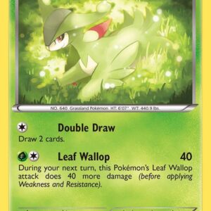 Virizion 15/113 Reverse Holofoil Legendary Treasures Virizion 15/113 Reverse Holofoil Legendary Treasures