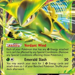Virizion EX 9/101 Holofoil Plasma Blast Virizion EX 9/101 Holofoil Plasma Blast