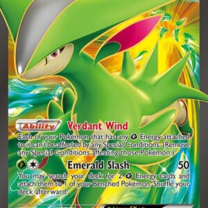 Virizion EX (Full Art) 96/101 Holofoil Plasma Blast Virizion EX (Full Art) 96/101 Holofoil Plasma Blast