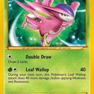 Virizion (Secret) 103/101 Holofoil Plasma Blast Virizion (Secret) 103/101 Holofoil Plasma Blast
