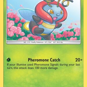 Volbeat 17/168 Normal SM – Celestial Storm