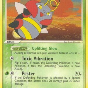 Volbeat 53/100 Normal Sandstorm