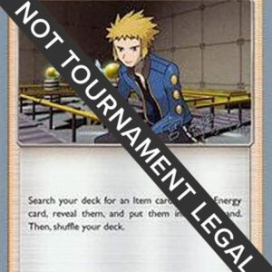 Volkner 2019 (Haruki Miyamoto) 135/156 Normal World Championship Decks Volkner 2019 (Haruki Miyamoto) 135/156 Normal World Championship Decks