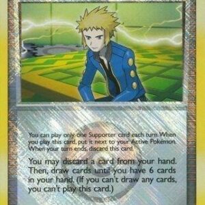 Volkner’s Philosophy 98/111 (Player Reward) 098/111 Reverse Holofoil League & Championship Cards Volkner’s Philosophy 98/111 (Player Reward) 098/111 Reverse Holofoil League & Championship Cards
