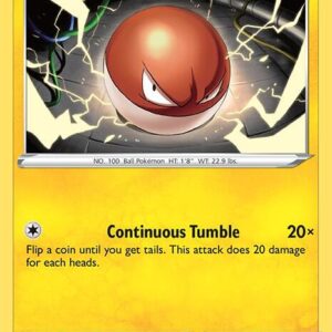 Voltorb 056/192 Normal SWSH02: Rebel Clash