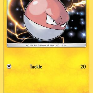 Voltorb 38/181 Normal SM – Team Up