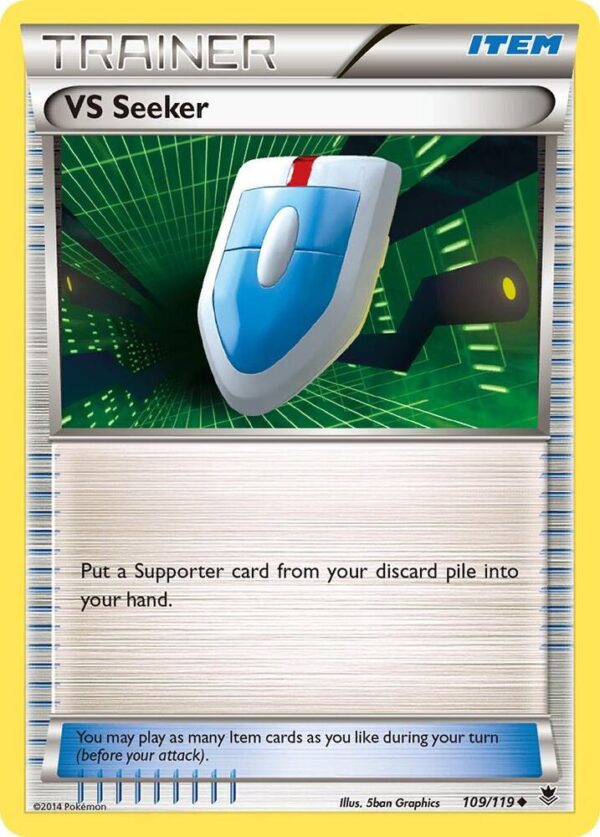 VS Seeker 109/119 Normal XY – Phantom Forces