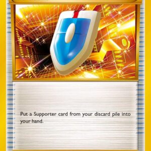 VS Seeker 110/108 Holofoil XY – Roaring Skies VS Seeker 110/108 Holofoil XY – Roaring Skies