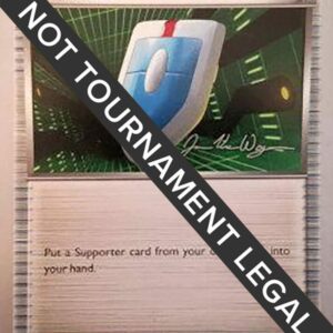 VS Seeker 2015 (Jacob Van Wagner) 109/119 Normal World Championship Decks VS Seeker 2015 (Jacob Van Wagner) 109/119 Normal World Championship Decks