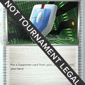 VS Seeker 2015 (Patrick Martinez) 109/119 Normal World Championship Decks VS Seeker 2015 (Patrick Martinez) 109/119 Normal World Championship Decks
