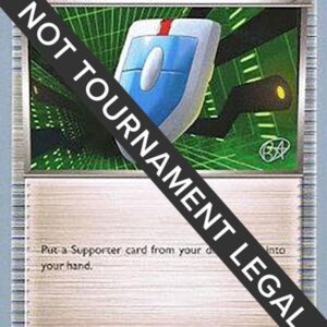 VS Seeker 2015 (Rowan Stavenow) 109/119 Normal World Championship Decks