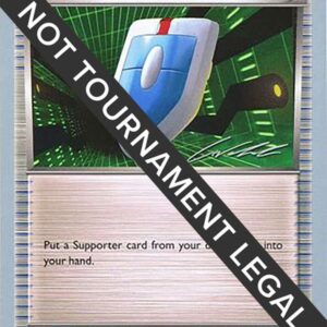 VS Seeker 2016 (Cody Walinski) 109/119 Normal World Championship Decks