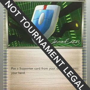 VS Seeker 2016 (Jesper Eriksen) 109/119 Normal World Championship Decks