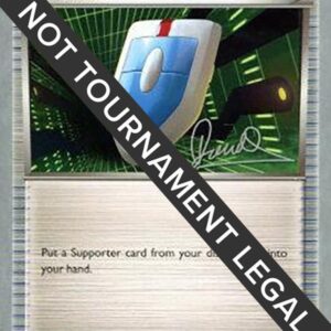 VS Seeker 2017 (Diego Cassiraga) 109/119 Normal World Championship Decks