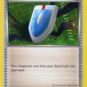 VS Seeker (CLB) 031/034 Holofoil Trading Card Game Classic
