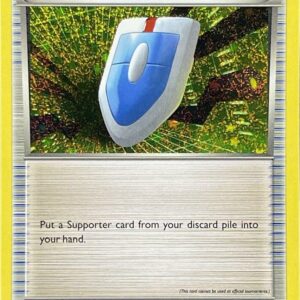 VS Seeker (CLC) 031/034 Normal Trading Card Game Classic