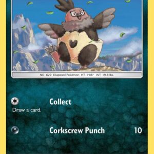 Vullaby 92/181 Normal SM – Team Up Vullaby 92/181 Normal SM – Team Up