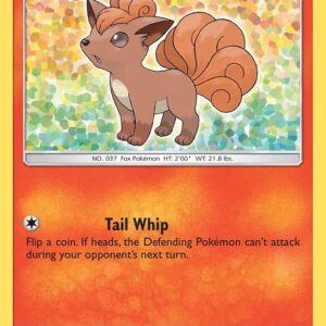 Vulpix 15/181 Normal SM – Team Up Vulpix 15/181 Normal SM – Team Up