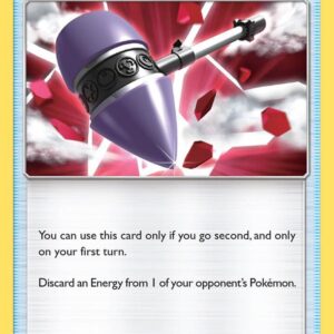 Wait and See Hammer 192/214 Normal SM – Lost Thunder