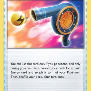 Wait and See Turbo 158/189 Reverse Holofoil SWSH10: Astral Radiance