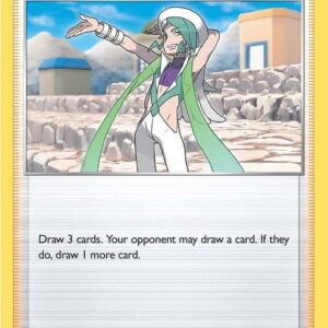 Wallace 166/195 Normal SWSH12: Silver Tempest