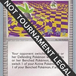 Warp Point 2006 (Hiroki Yano) 93/115 Normal World Championship Decks