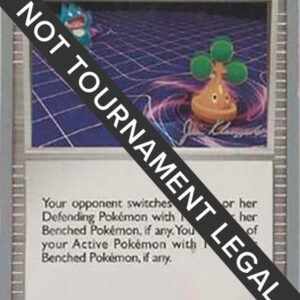 Warp Point 2008 (Jason Klaczynski) 88/100 Normal World Championship Decks