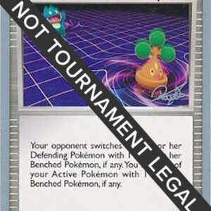 Warp Point 2008 (Paul Atanassov) 88/100 Normal World Championship Decks