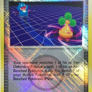 Warp Point 88/100 (League Promo) 088/100 Reverse Holofoil League & Championship Cards