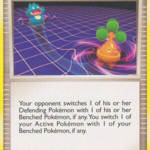 Warp Point 88/100 Reverse Holofoil Majestic Dawn Warp Point 88/100 Reverse Holofoil Majestic Dawn