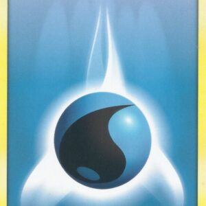 Water Energy 106 Normal EX Battle Stadium