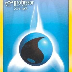Water Energy (2004-2005) 106/109 Normal Professor Program Promos Water Energy (2004-2005) 106/109 Normal Professor Program Promos