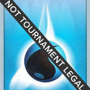 Water Energy 2004 (Reed Weichler) 106/109 Normal World Championship Decks