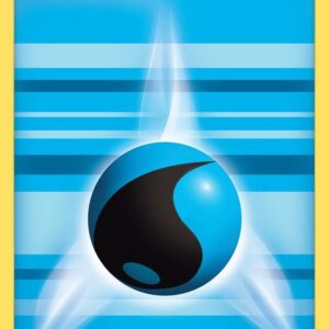 Water Energy 77/83 Reverse Holofoil Generations