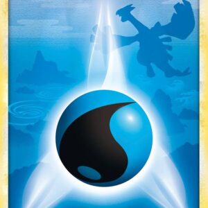 Water Energy 90/95 Normal Call of Legends