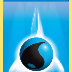 Water Energy 93/108 Normal XY – Evolutions